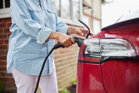 Pse Ev Charger Rebate