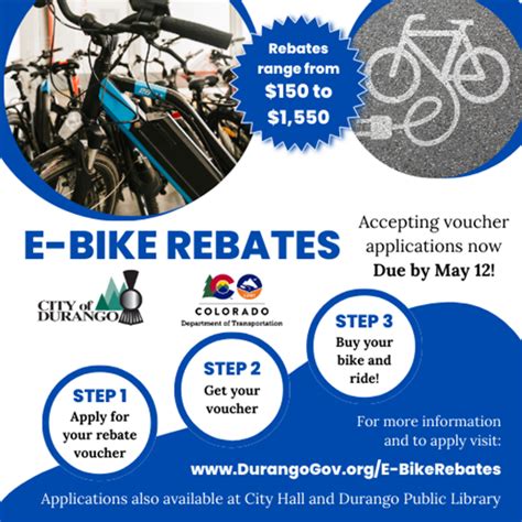 Ebike Rebate In Wisconsin