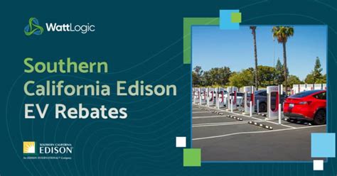 Sce Used Ev Rebate
