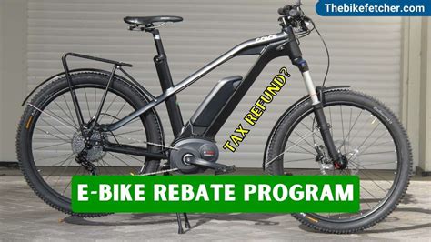 Denver E Bike Rebate