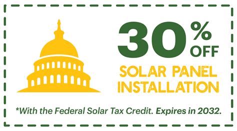 Tax Rebate For Solar Panels