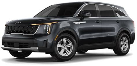 Kia Rebates And Incentives