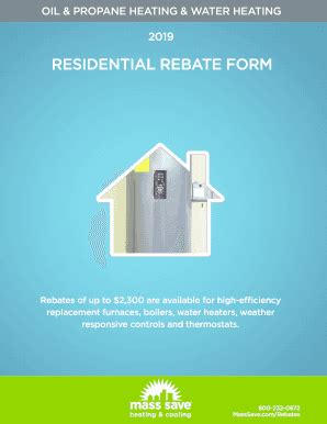 Mass Saves Blower Rebate