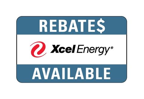 Xcel Energy Ac Rebate