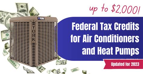Tax Rebates For Hvac