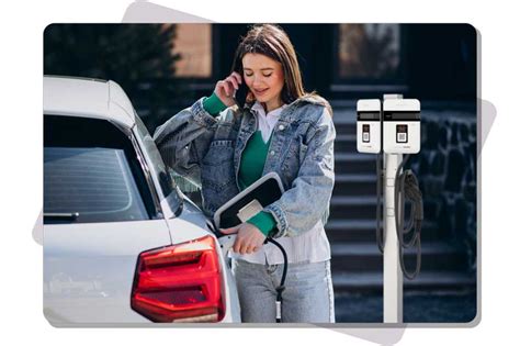 Advantages And Rebates For Installing A Ev Charger In Vermont
