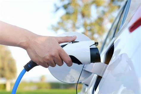 Aps Ev Charger Rebate