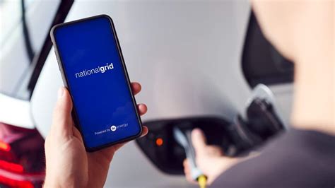 National Grid Ev Charger Rebate