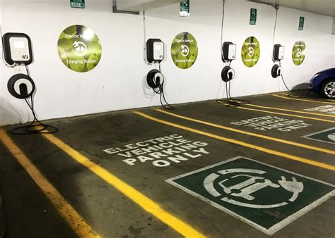 Ev Charger Installation Rebates