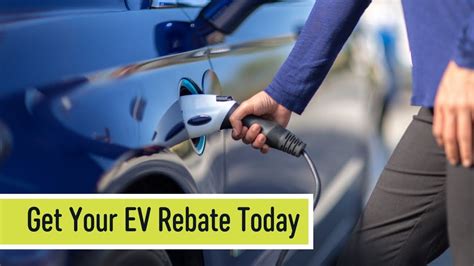 Sce Electric Car Rebate