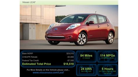 Ct Electric Car Rebate