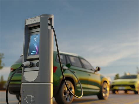Washington Electric Car Rebate