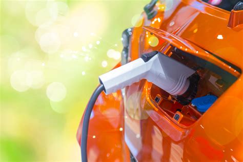 Colorado Electric Car Rebate