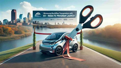 Mn Electric Vehicle Rebate