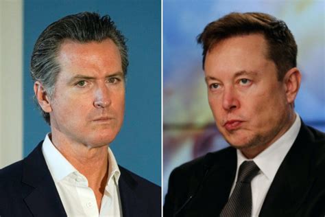 Elon Musk Criticizes Californiaʼs Ev Rebate Plan That Excludes Tesla
