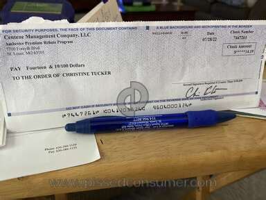 Ambetter Rebate Check 2025