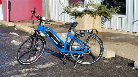 Electric Bike Rebate Mn