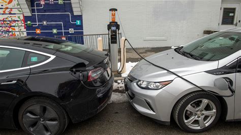 Mass Electric Vehicle Rebate