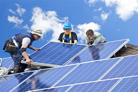 Solar Panel Rebates 2025