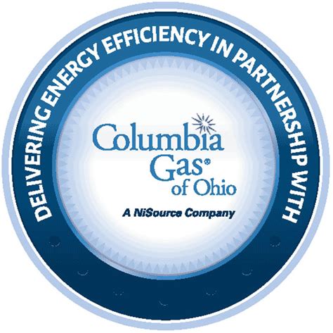Columbia Gas Of Ohio Rebates