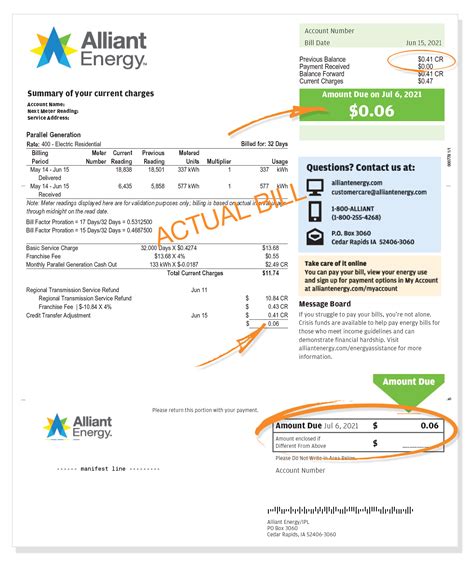 Alliant Energy Solar Rebates