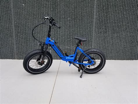 Minnesota E-bike Rebate
