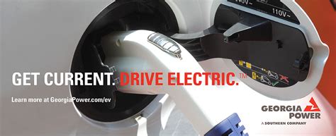 Georgia Power Ev Charger Rebate