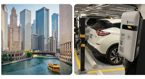 Illinois Ev Charger Rebate
