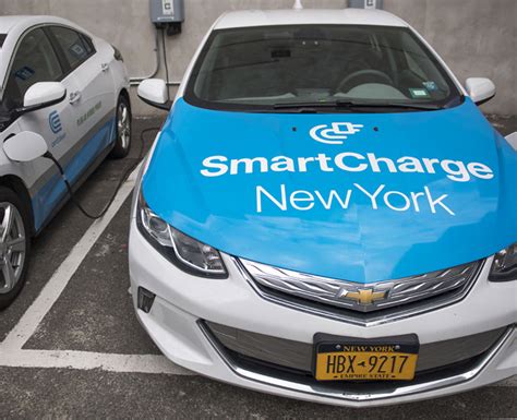 Con Edison Ev Charger Rebate