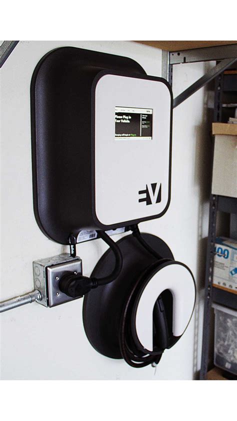 Dwp Electric Car Charger Rebate