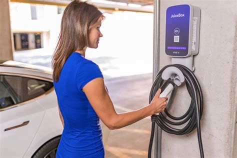 Ladwp Electric Vehicle Charger Rebate
