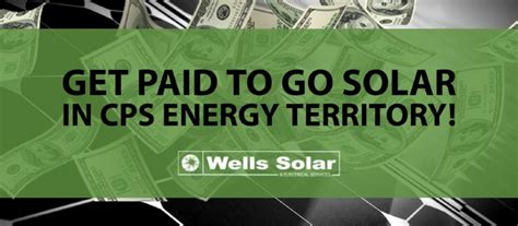 Cps Energy Solar Rebate