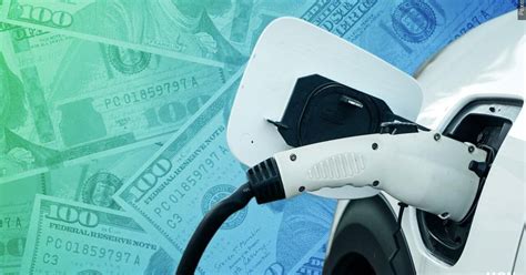 Il Electric Vehicle Rebate