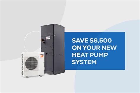 California Heat Pump Rebate