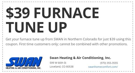 Xcel Energy Furnace Rebates