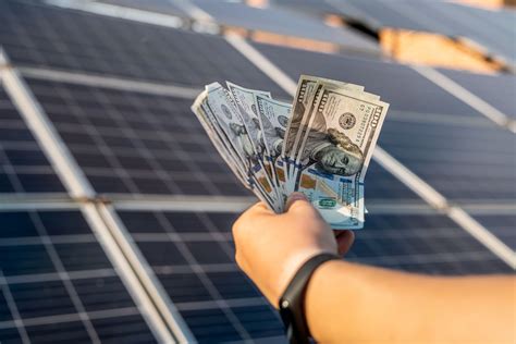 Rebates For Solar Panels
