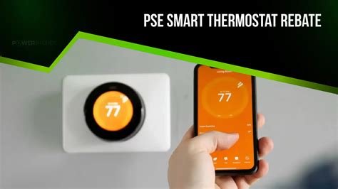 Liberty Utilities Smart Thermostat Rebate