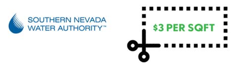 Southern Nevada Water Authority Rebate