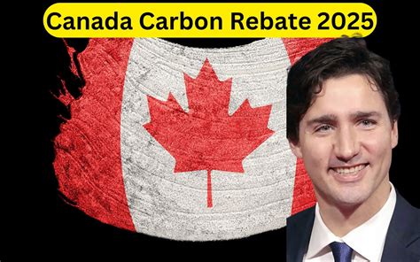 Carbon Rebate October 2025