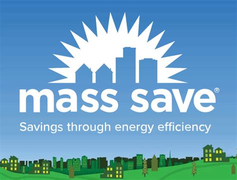 Mass Save Rebate Program