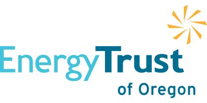 Energy Trust Of Oregon Rebates