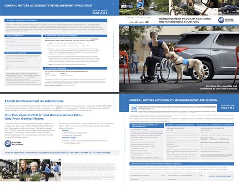 General Motors Rebates And Incentives