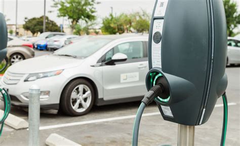 Edison Rebate Electric Car
