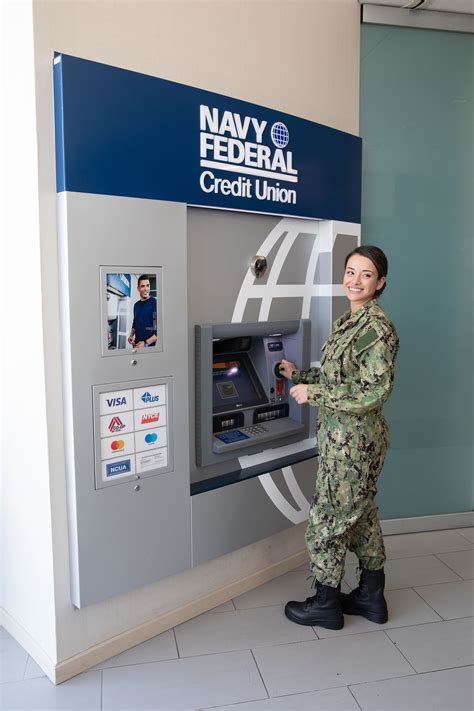 Navy Federal Atm Rebate