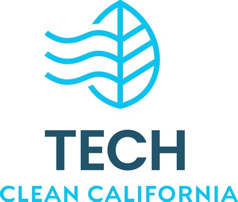 Tech Clean California Rebate