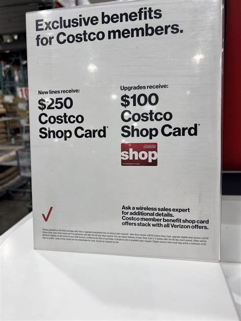 Costco Verizon $200 Rebate