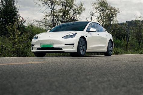 Rebate On Tesla Model 3