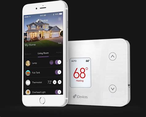 Rebates On Smart Thermostats