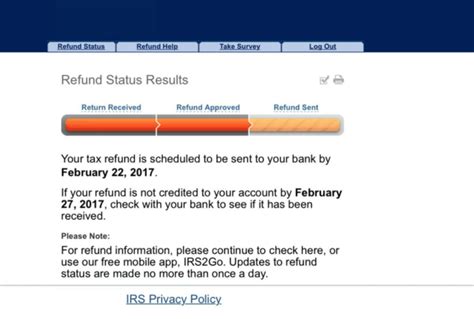 Find My Tax Rebate