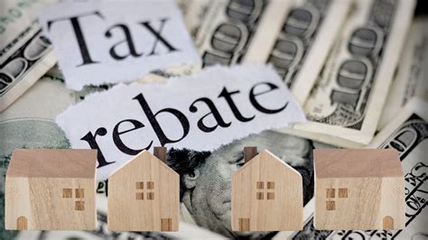 Nj Homeowners Tax Rebate